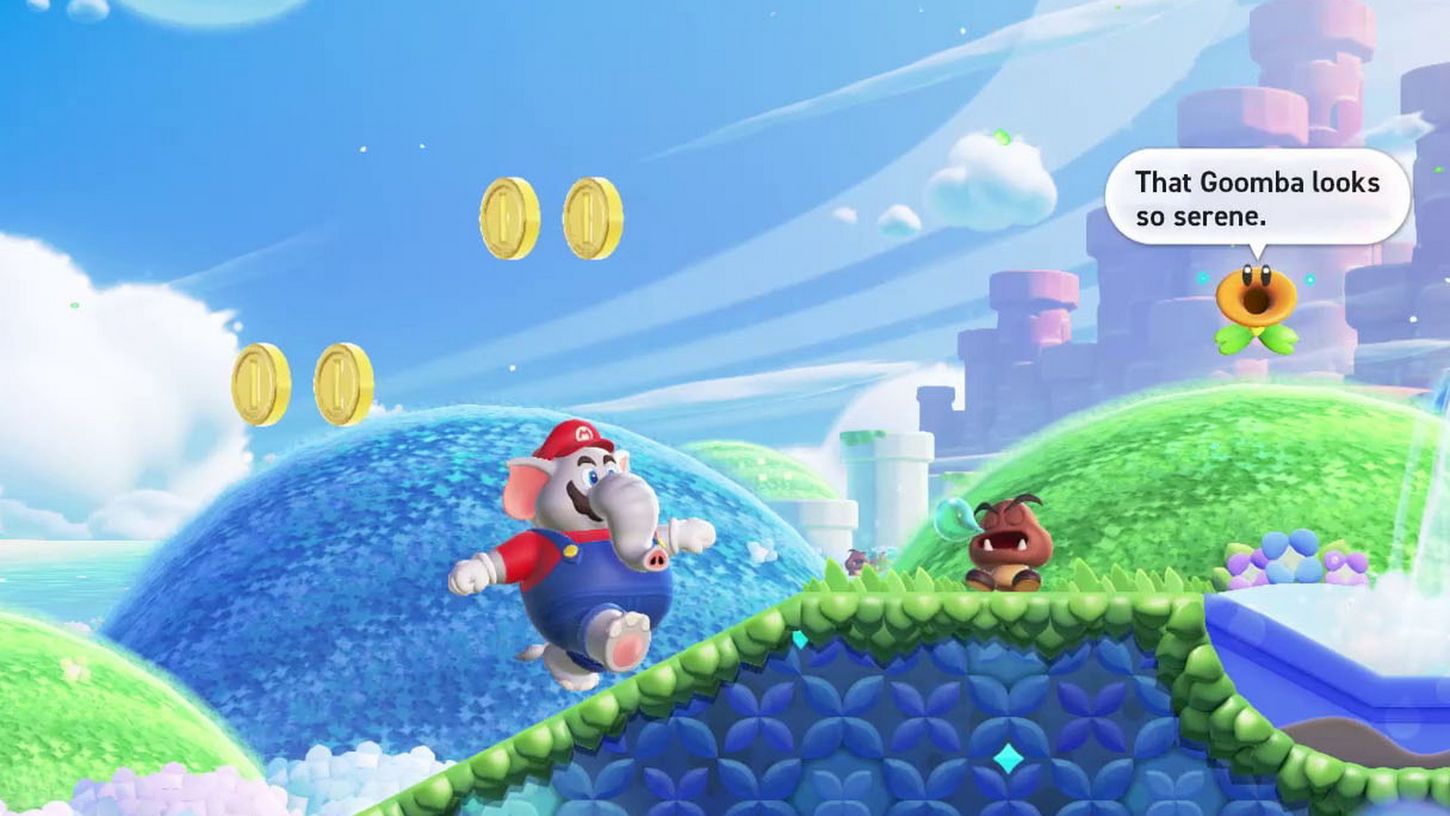 ¡NUEVO! Evaluación de Super Mario Bros. Wii
