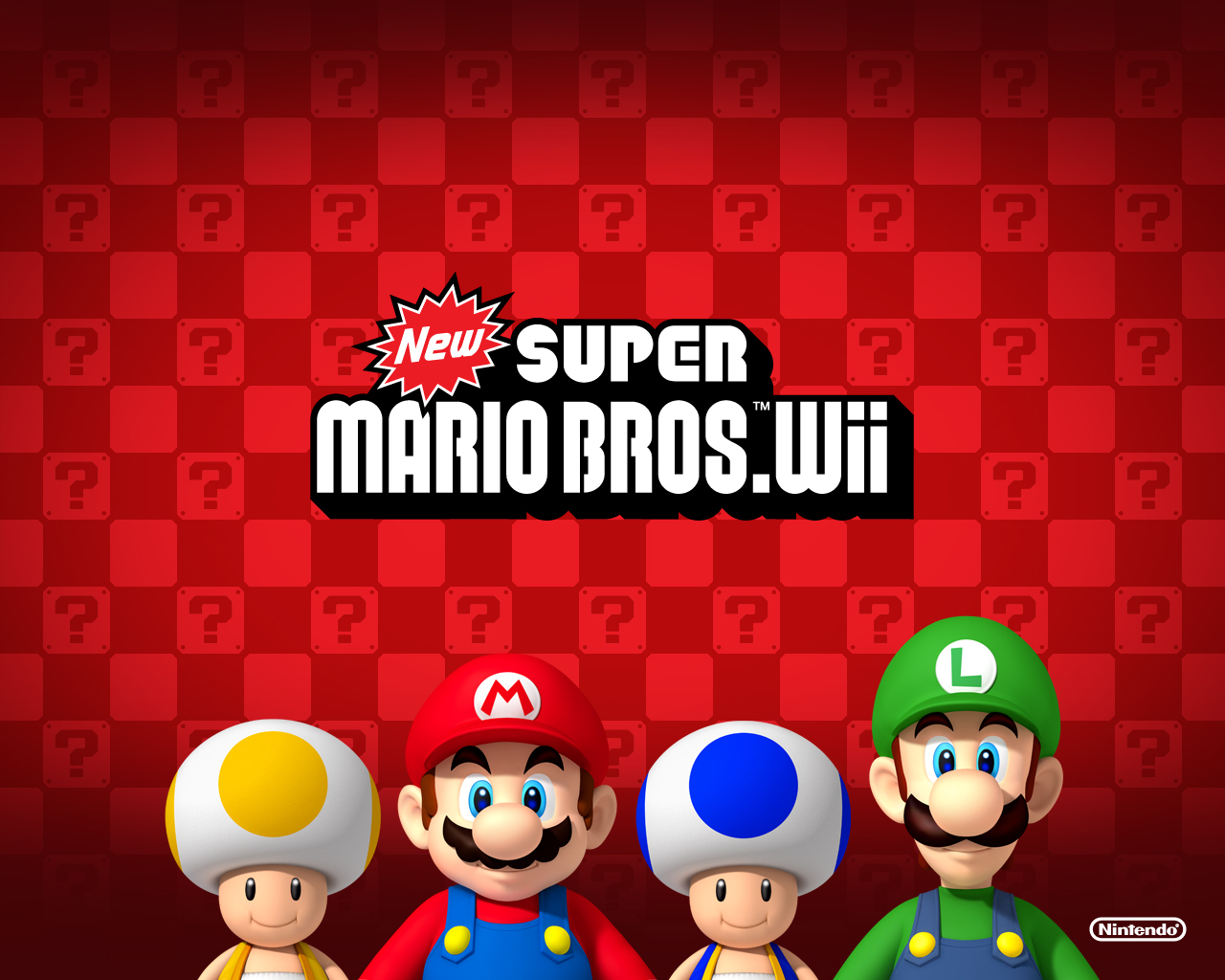 Reseña: New Super Mario Bros. Wii es nostálgico y caótico