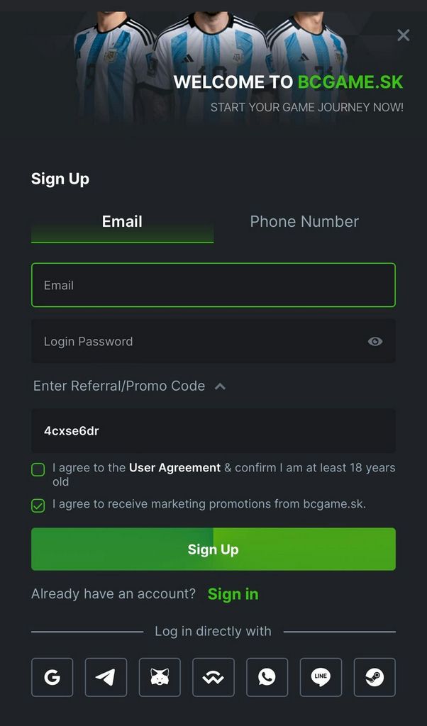 BC GAME Indonesia: A New Chapter in Online Video Gaming