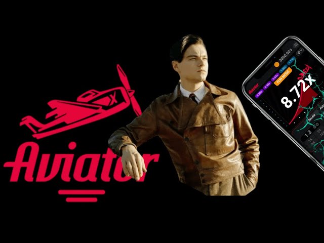 Aviator Game - Play Online on Real Cash