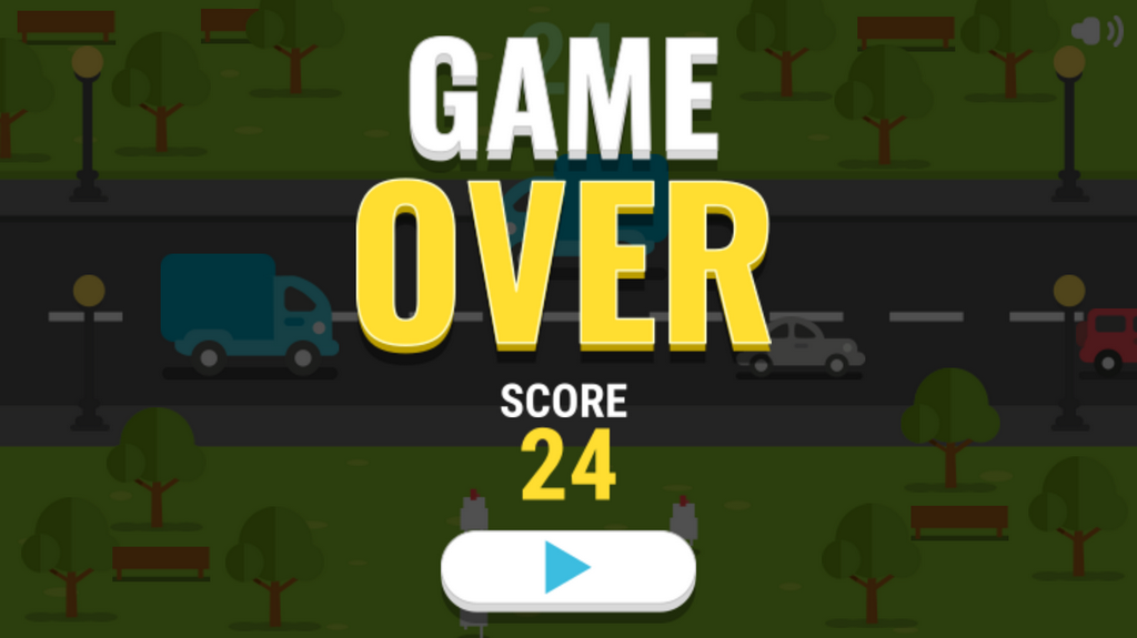 Chicken Road Video Game 2025