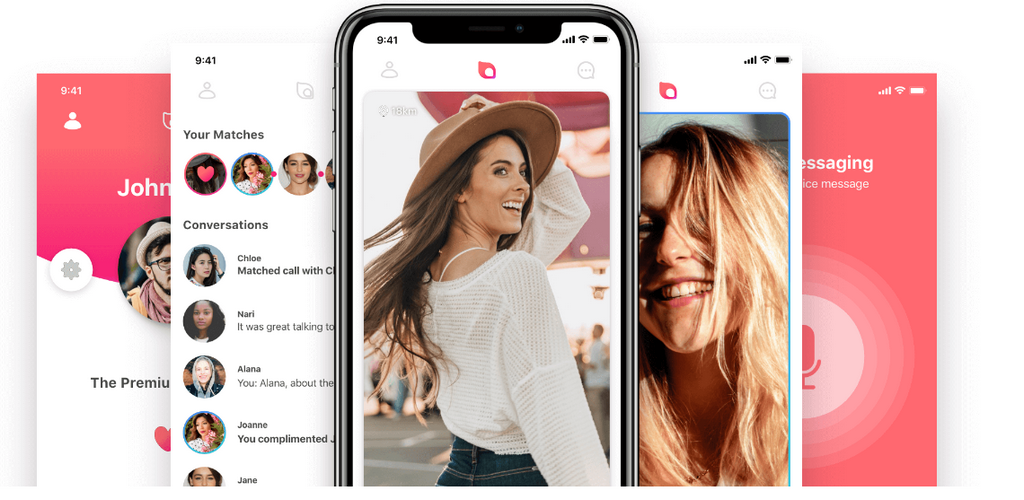 Comments From SakuraDate Members