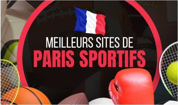 Meilleurs nouveaux sites de paris en 2025 : Classement des 5 meilleurs nouveaux sites de paris sportifs en ligne