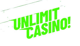 Unlimit Casino - Kasinosidor online